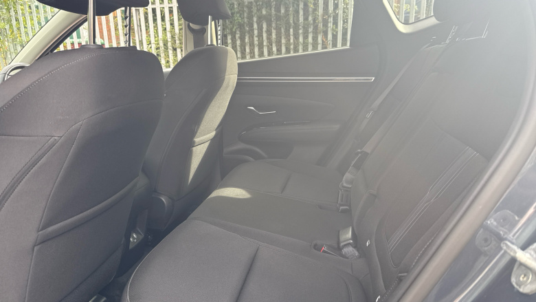 Hyundai TUCSON 1.6 TGDi Hybrid 230 Premium 5dr 2WD Auto Hybrid Estate